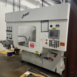 2016 Jomar Model 85S Injection Blow Molding Machine